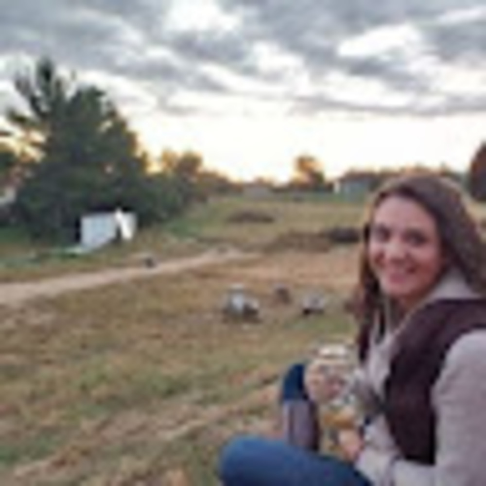 Meet your Posher, Laura